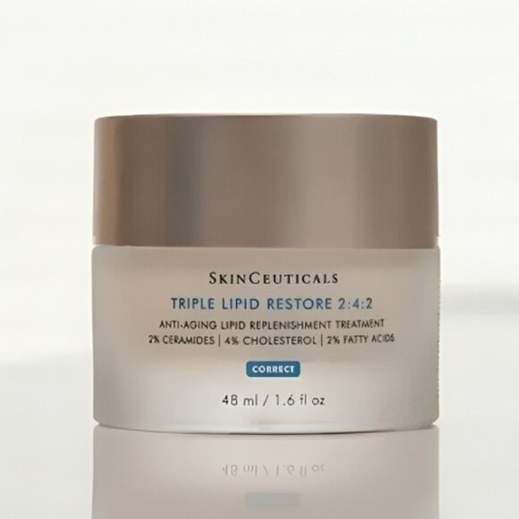 SkinCeuticals Triple Lipid Restore 2:4:2 Face Cream 1.6 oz / 48 ml - Picture 4 of 4